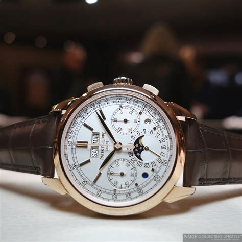 patek philippe ref 5270 r